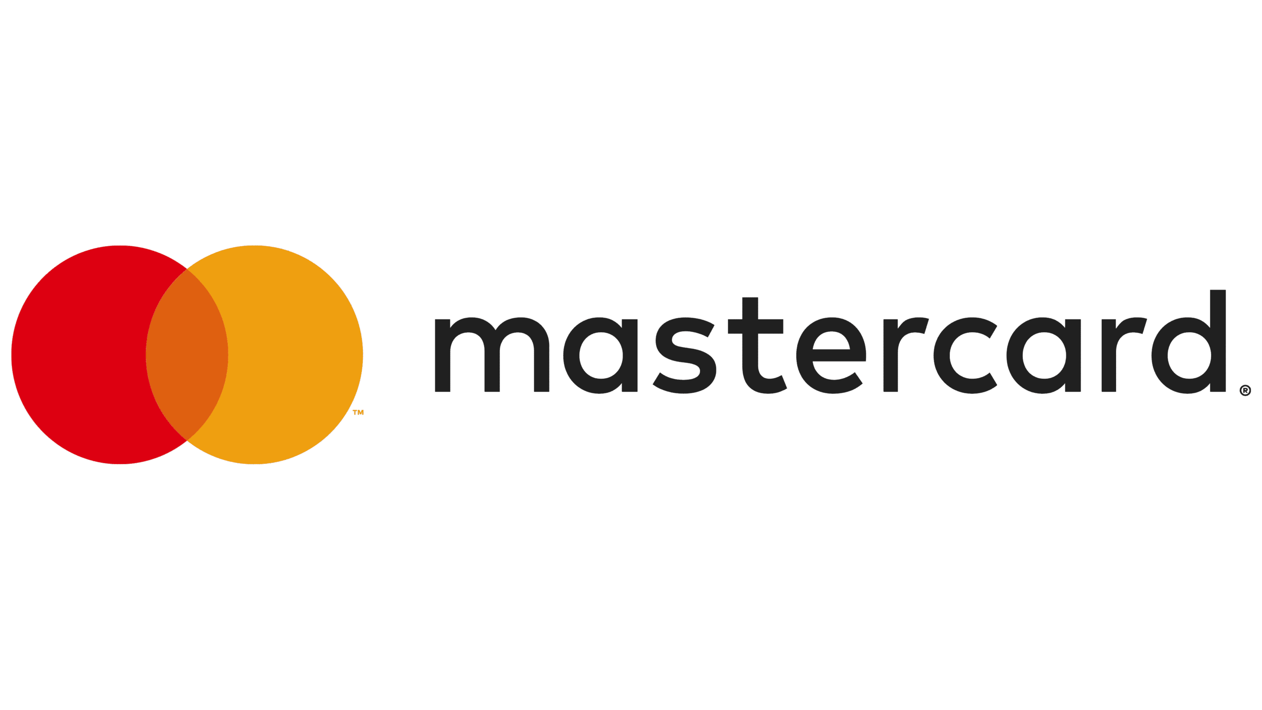 Mastercard logo